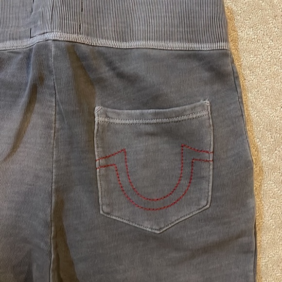 True religion sweats - Picture 4 of 5